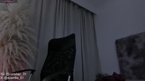 Laura Camila online show from 02/01/25, 11:48