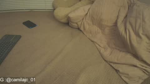 Laura Camila online show from 04/21/26, 04:34