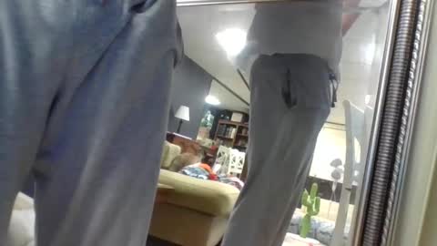 cammyman6900 online show from 01/13/25, 01:49