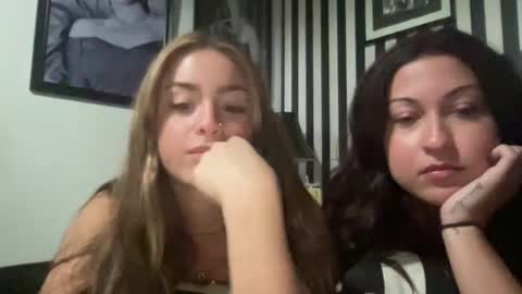 camncaroline online show from 09/22/25, 04:25