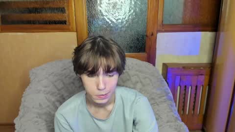 Snapshot of camp_horny_guys_ chatting on 12/04/24, 07:23 Camp of horny boys online show from 12/04/24, 07:23