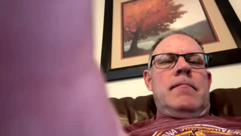 james online show from 02/21/25, 08:16