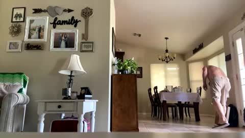 james online show from 04/23/26, 09:17