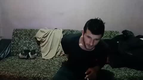 FREMAN online show from 01/04/25, 09:09