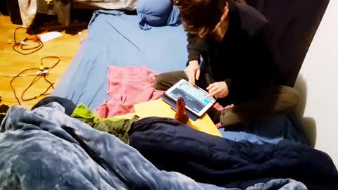 camtai12 online show from 03/01/25, 09:18