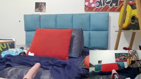 camturbery online show from 02/20/25, 10:04