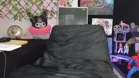 camturbery online show from 10/18/25, 08:20