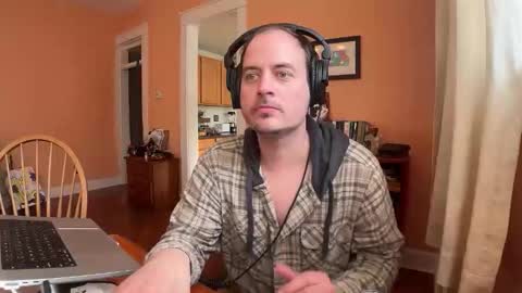 camunity online show from 03/06/26, 08:27