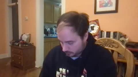 camunity online show from 03/24/26, 09:36