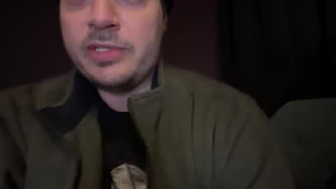 camunity online show from 04/11/26, 06:51