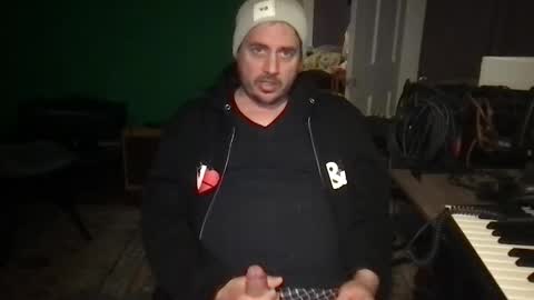 camunity online show from 04/19/26, 11:07