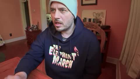 camunity online show from 04/20/26, 01:36