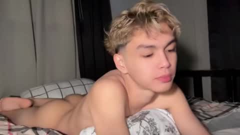 Snapshot of camwithethan chatting on 02/27/26, 08:03 Ethan online show from 02/27/26, 08:03