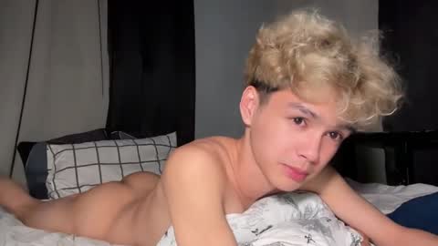 Ethan online show from 03/18/26, 02:31