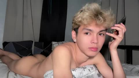 Ethan online show from 03/29/26, 04:34