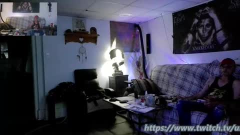 CanadaGuy1978 online show from 05/20/26, 07:14