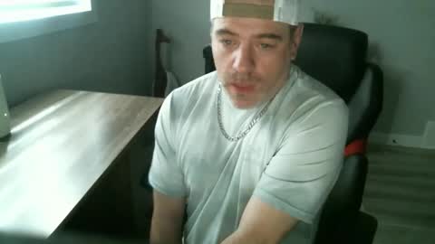 CanadianBacon6969 online show from 04/26/26, 05:10