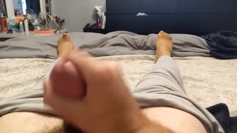 Daddy online show from 09/23/25, 05:16