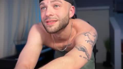 CanadianDaddy online show from 03/31/26, 08:59