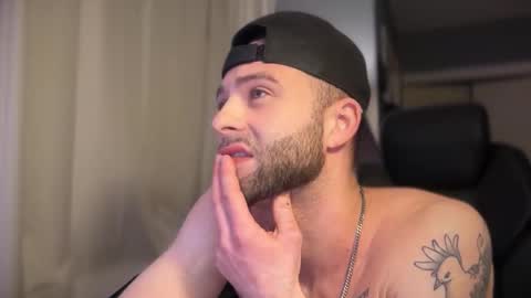 CanadianDaddy online show from 04/08/26, 06:24