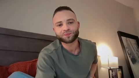 CanadianDaddy online show from 05/15/26, 06:15