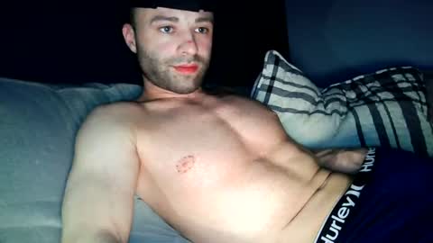 CanadianDaddy online show from 06/10/26, 09:19