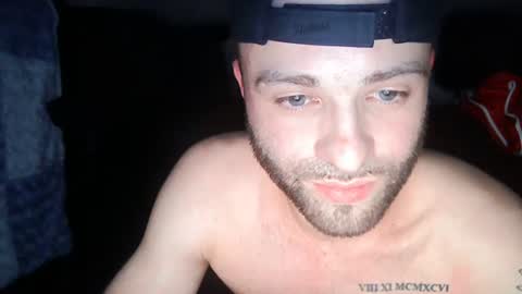 CanadianDaddy online show from 06/17/26, 08:06