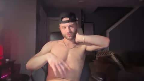 CanadianDaddy online show from 06/25/26, 07:35