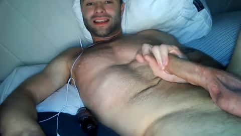 CanadianDaddy online show from 07/08/26, 10:53
