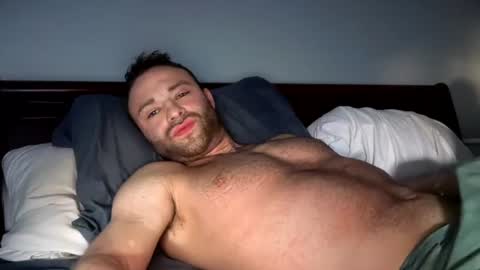 CanadianDaddy online show from 07/11/26, 12:08