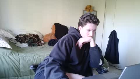 Devon online show from 01/21/25, 05:41