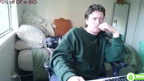 Devon online show from 02/15/25, 12:59