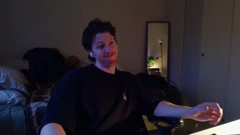 Devon online show from 02/28/25, 01:47