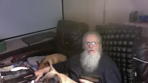 canaken online show from 02/28/26, 08:15