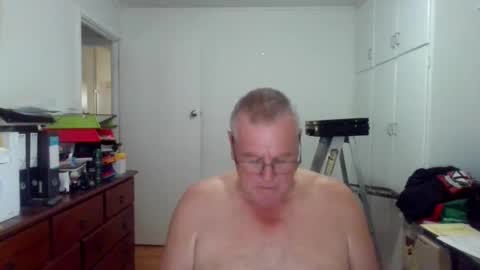 Canberian online show from 12/05/24, 11:29