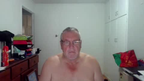 Canberian online show from 01/14/25, 10:23