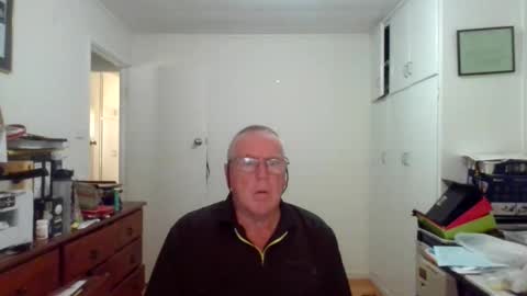 Canberian online show from 12/03/25, 12:51