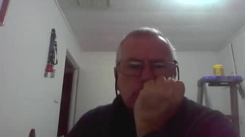 Snapshot of canberian chatting on 05/03/26, 11:55 Canberian online show from 05/03/26, 11:55