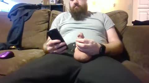 Snapshot of canbyguy86 chatting on 02/19/26, 03:24 Markg86 online show from 02/19/26, 03:24