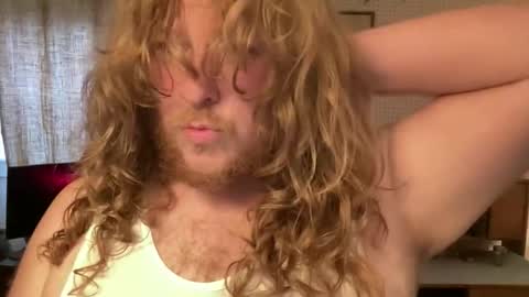 Twerking Filmmaker online show from 05/01/26, 12:15