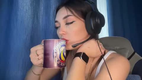 Kate online show from 12/17/25, 09:59