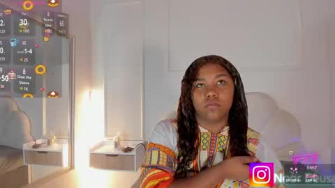 Snapshot of candaceowens chatting on 05/11/26, 03:34 candaceowens online show from 05/11/26, 03:34