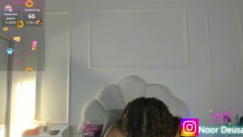 Snapshot of candaceowens chatting on 05/13/26, 03:48 candaceowens online show from 05/13/26, 03:48