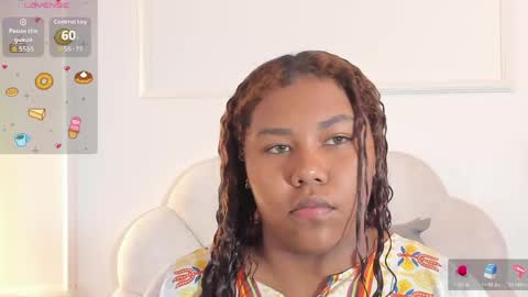 Snapshot of candaceowens chatting on 06/08/26, 03:40 candaceowens online show from 06/08/26, 03:40