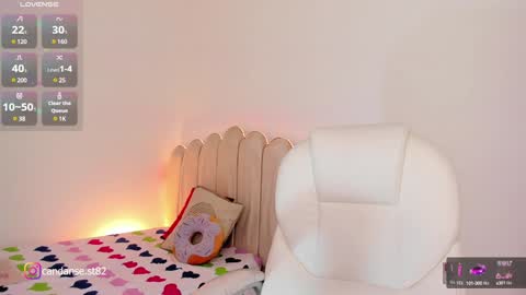 Candase online show from 01/11/25, 10:51