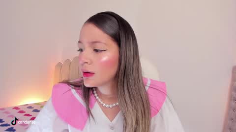 Candase online show from 01/12/25, 07:10