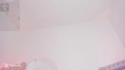 Candase online show from 01/13/25, 02:18