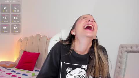 Candase online show from 01/15/25, 11:19