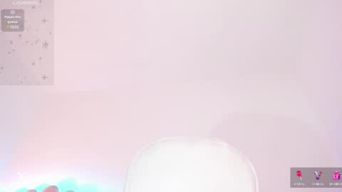 Candase online show from 01/19/25, 01:10