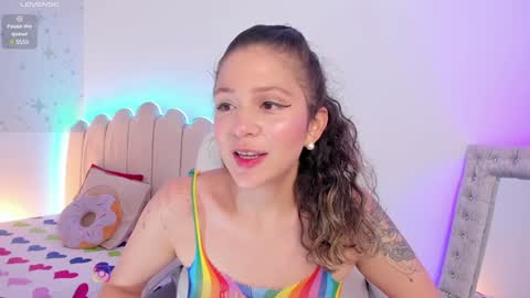 Candase online show from 01/19/25, 09:34